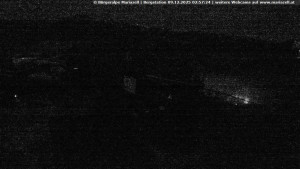 Městečko Mariazell - Mariazeller Bürgeralpe - Berggasthof - 9.12.2025 v 03:00 Městečko Mariazell - Mariazeller Bürgeralpe - Berggasthof - 9.12.2025 v 03:00