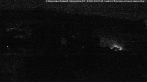 Městečko Mariazell - Mariazeller Bürgeralpe - Berggasthof - 9.12.2025 v 03:30 Městečko Mariazell - Mariazeller Bürgeralpe - Berggasthof - 9.12.2025 v 03:30