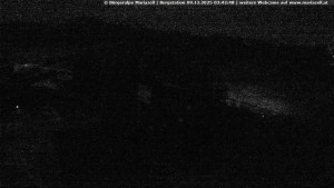 Městečko Mariazell - Mariazeller Bürgeralpe - Berggasthof - 9.12.2025 v 03:45 Městečko Mariazell - Mariazeller Bürgeralpe - Berggasthof - 9.12.2025 v 03:45