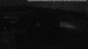 Městečko Mariazell - Mariazeller Bürgeralpe - Berggasthof - 9.12.2025 v 04:15 Městečko Mariazell - Mariazeller Bürgeralpe - Berggasthof - 9.12.2025 v 04:15