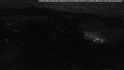 Mariazeller Bürgeralpe - Berggasthof