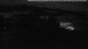 Městečko Mariazell - Mariazeller Bürgeralpe - Berggasthof - 9.12.2025 v 06:00 Městečko Mariazell - Mariazeller Bürgeralpe - Berggasthof - 9.12.2025 v 06:00