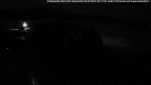 Městečko Mariazell - Mariazeller Bürgeralpe - Berggasthof - 9.12.2025 v 06:30 Městečko Mariazell - Mariazeller Bürgeralpe - Berggasthof - 9.12.2025 v 06:30