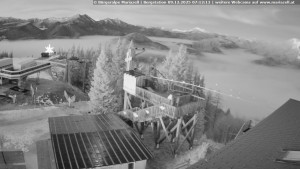 Městečko Mariazell - Mariazeller Bürgeralpe - Berggasthof - 9.12.2025 v 07:15 Městečko Mariazell - Mariazeller Bürgeralpe - Berggasthof - 9.12.2025 v 07:15