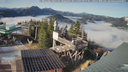 Mariazeller Bürgeralpe - Berggasthof