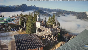 Městečko Mariazell - Mariazeller Bürgeralpe - Berggasthof - 9.12.2025 v 09:30 Městečko Mariazell - Mariazeller Bürgeralpe - Berggasthof - 9.12.2025 v 09:30