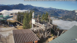 Mariazeller Bürgeralpe - Berggasthof