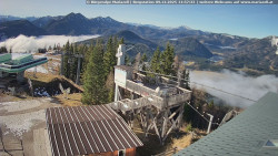 Mariazeller Bürgeralpe - Berggasthof