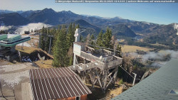 Mariazeller Bürgeralpe - Berggasthof