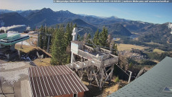 Mariazeller Bürgeralpe - Berggasthof