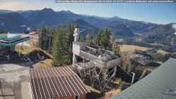 Mariazeller Bürgeralpe - Berggasthof