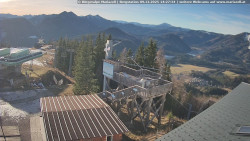 Mariazeller Bürgeralpe - Berggasthof