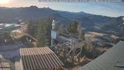 Mariazeller Bürgeralpe - Berggasthof