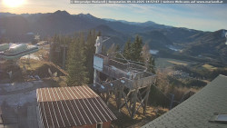 Mariazeller Bürgeralpe - Berggasthof