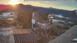 Mariazeller Bürgeralpe - Berggasthof