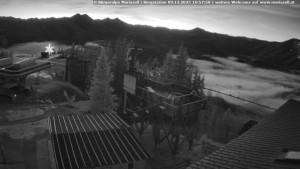 Městečko Mariazell - Mariazeller Bürgeralpe - Berggasthof - 9.12.2025 v 17:00 Městečko Mariazell - Mariazeller Bürgeralpe - Berggasthof - 9.12.2025 v 17:00