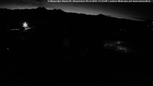 Městečko Mariazell - Mariazeller Bürgeralpe - Berggasthof - 9.12.2025 v 17:30 Městečko Mariazell - Mariazeller Bürgeralpe - Berggasthof - 9.12.2025 v 17:30