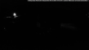 Městečko Mariazell - Mariazeller Bürgeralpe - Berggasthof - 9.12.2025 v 19:15 Městečko Mariazell - Mariazeller Bürgeralpe - Berggasthof - 9.12.2025 v 19:15