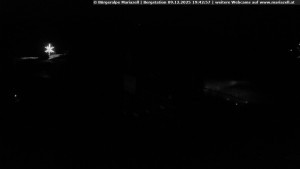 Městečko Mariazell - Mariazeller Bürgeralpe - Berggasthof - 9.12.2025 v 19:45 Městečko Mariazell - Mariazeller Bürgeralpe - Berggasthof - 9.12.2025 v 19:45