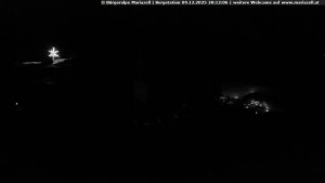 Městečko Mariazell - Mariazeller Bürgeralpe - Berggasthof - 9.12.2025 v 20:15 Městečko Mariazell - Mariazeller Bürgeralpe - Berggasthof - 9.12.2025 v 20:15