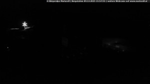 Městečko Mariazell - Mariazeller Bürgeralpe - Berggasthof - 9.12.2025 v 22:00 Městečko Mariazell - Mariazeller Bürgeralpe - Berggasthof - 9.12.2025 v 22:00