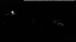 Městečko Mariazell - Mariazeller Bürgeralpe - Berggasthof - 9.12.2025 v 22:15 Městečko Mariazell - Mariazeller Bürgeralpe - Berggasthof - 9.12.2025 v 22:15