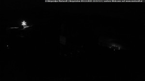 Městečko Mariazell - Mariazeller Bürgeralpe - Berggasthof - 9.12.2025 v 23:00 Městečko Mariazell - Mariazeller Bürgeralpe - Berggasthof - 9.12.2025 v 23:00