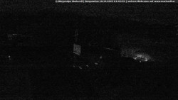 Mariazeller Bürgeralpe - Berggasthof