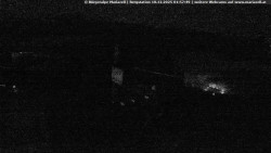 Mariazeller Bürgeralpe - Berggasthof