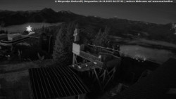 Mariazeller Bürgeralpe - Berggasthof