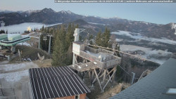 Mariazeller Bürgeralpe - Berggasthof