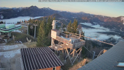 Mariazeller Bürgeralpe - Berggasthof