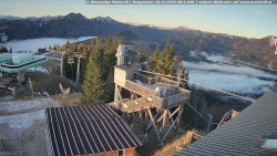 Mariazeller Bürgeralpe - Berggasthof