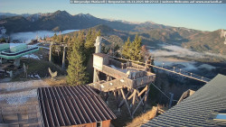 Mariazeller Bürgeralpe - Berggasthof