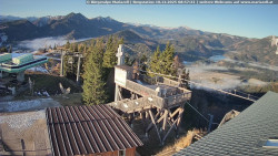 Mariazeller Bürgeralpe - Berggasthof