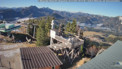 Mariazeller Bürgeralpe - Berggasthof