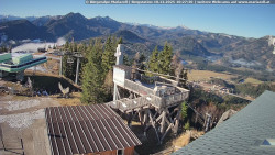 Mariazeller Bürgeralpe - Berggasthof