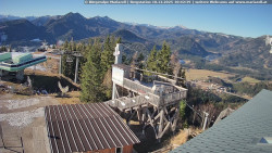 Mariazeller Bürgeralpe - Berggasthof