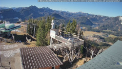 Mariazeller Bürgeralpe - Berggasthof