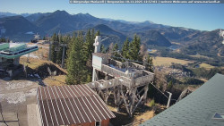 Mariazeller Bürgeralpe - Berggasthof