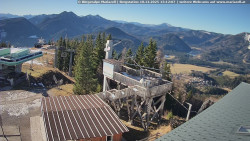 Mariazeller Bürgeralpe - Berggasthof