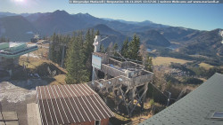 Mariazeller Bürgeralpe - Berggasthof