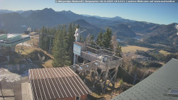 Mariazeller Bürgeralpe - Berggasthof