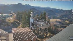 Mariazeller Bürgeralpe - Berggasthof