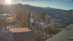 Mariazeller Bürgeralpe - Berggasthof