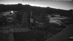 Mariazeller Bürgeralpe - Berggasthof