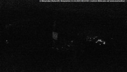 Mariazeller Bürgeralpe - Berggasthof