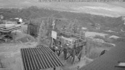 Mariazeller Bürgeralpe - Berggasthof