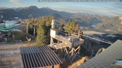 Mariazeller Bürgeralpe - Berggasthof