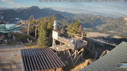 Mariazeller Bürgeralpe - Berggasthof